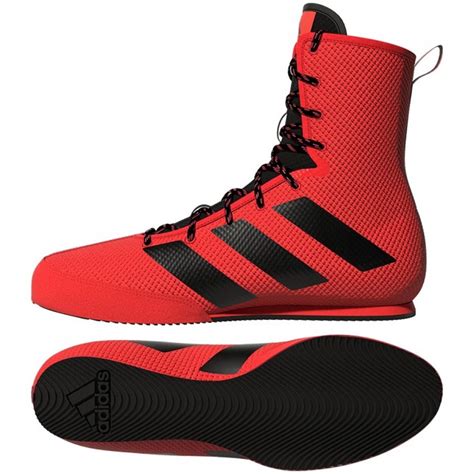 adidas boxschuhe rot|adidas fußballschuhe neu.